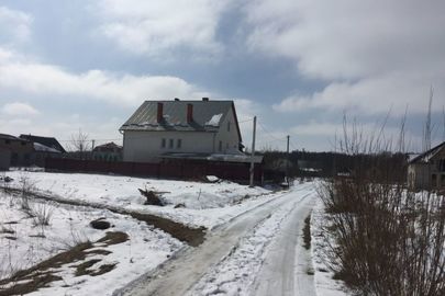 Іпотека: земельна ділянка для будівництва і обслуговування житлового будинку, господарських будівель і споруд, площею 0.10 га, кад. ном. 4625388800:01:012:0011, за адресою: Львівська обл., Стрийський р., на території Заплатинської сільської ради