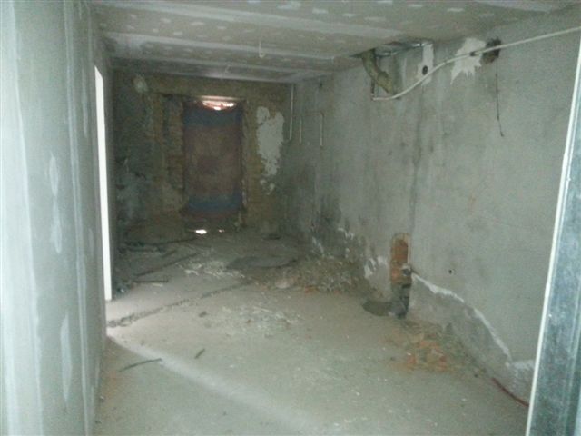 ІПОТЕКА. Житлова двокімнатна квартира, загальною площею 56,5 кв.м, що розташована за адресою: Закарпатська область, місто Ужгород, вул. Собранецька, 74, кв. 4