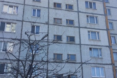Квартира загальною площею 43.1 м.кв., що знаходиться за адресою: Хмельницька область, м.Нетішин, проспект Незалежності, 26, кв.4