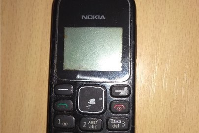 Мобільний телефон марки "Nokia 1280"