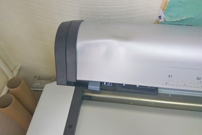 Принтер (плоттер), Epson Stylus Pro 7890 A1 
