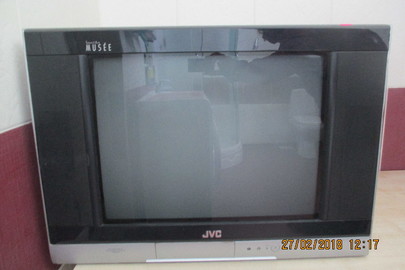 Телевізор  марки JVC, модель АV -2185 МЕ