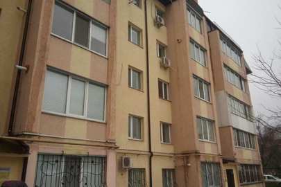 ІПОТЕКА. Однокімнатна квартира №42, загальною площею 107,5 кв.м., за адресою: м. Миколаїв, вул. Космонавтів, 66-А