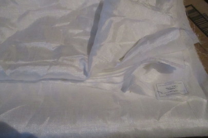 Тюлева тканина "Valence", 2 м.п.