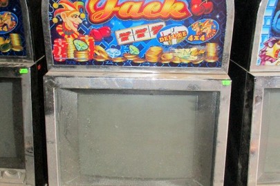 Гральний автомат "Mega Jack", № 2