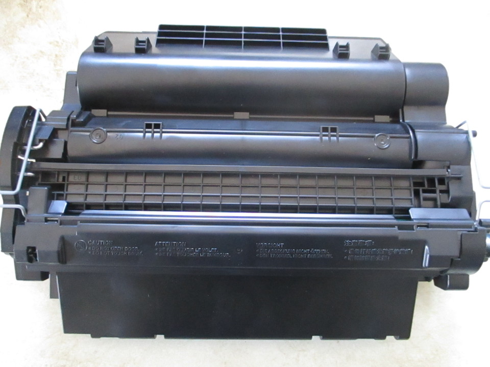 Картридж для принтера LaserJet НР СЕ255Х, 2 шт.