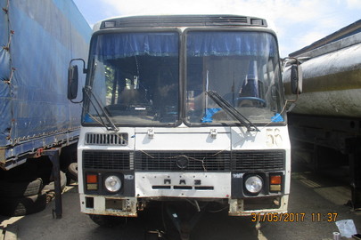 Автобус PAZ 4234, 2004 р.в., д.н.:ВХ6275АР, номер кузову: ХІМ32054R40005132
