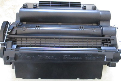 Картридж для принтера LaserJet НР СЕ255Х, 2 шт.