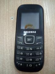 Мобільний телефон марки «Samsung