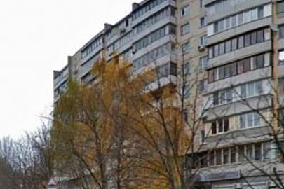 Трикімнатна квартира  загальною площею 70,6 кв.м. яка розташована за адресою: м. Київ, вул. Кудряшова,7, кв.146