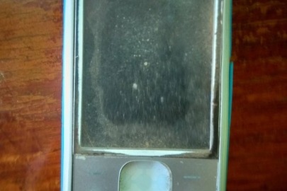Мобільний телефон "Nokia Х2"
