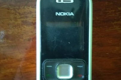 Мобільний телефон "Nokia 1209"