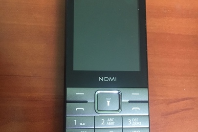 Мобільний телефон NOMI