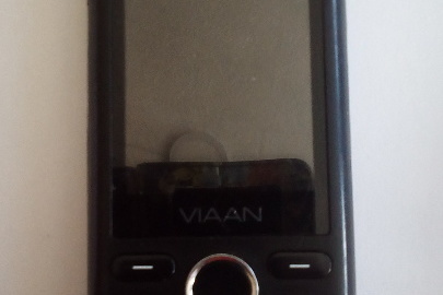 Мобільний телефон "VIAAN"