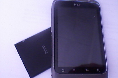 Мобільний телефон "HTC PG-76100"