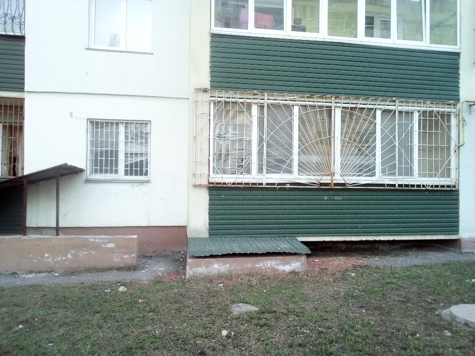 ПРЕДМЕТ ІПОТЕКИ. Двокімнатна квартира загальною площею 64,6 кв.м., за адресою: м. Харків, просп.Ювілейний, буд.61-Б, кв.84