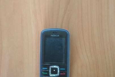 Мобільний телефон "NOKIA"