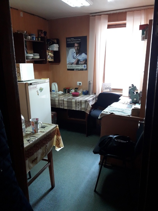 Іпотека. Нежиле приміщення загальною площею 53,4 кв.м. за адресою: Дніпропетровська обл., м.Кривий Ріг, вул. Соборності (Косіора), буд. 42, приміщення 4