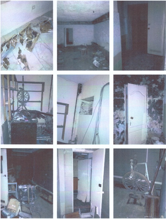 ІПОТЕКА. Нежилі приміщення з № 1 по № 27 (групи приміщень № 51) підвалу (в літ. А), загальною площею 249.40 кв.м., що знаходяться за адресою: м.Київ, вул. Велика Васильківська(Червоноармійська), буд. 14