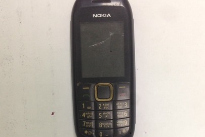 Мобільний телефон "NOKIA" 