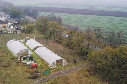 ІПОТЕКА. Земельна ділянка площею 0,0996 га, КН 5123755100:02:005:0045, адресою: Одеська область, смт Овідіополь, вул. Весняна, 6