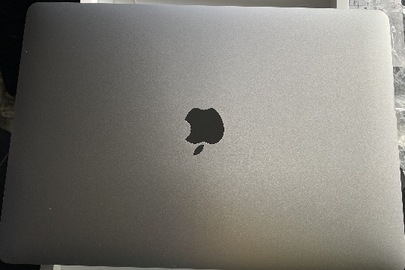 Ноутбук Apple MacBook Pro 13-inch, Part No. Z0Y7000WQ, Serial No. C02D41DNML86, Model No. A2251 новий, в заводській упаковці