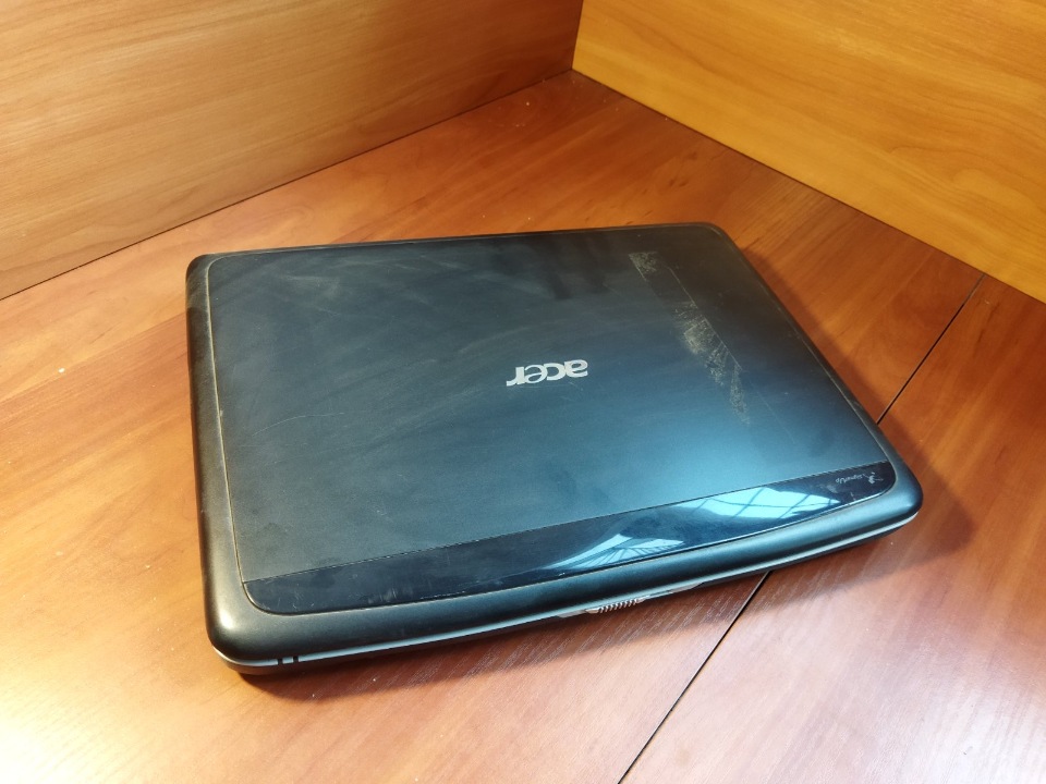 Ноутбук Acer Extensa 7220