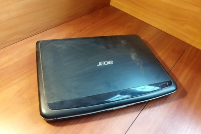 Ноутбук Acer Extensa 7220