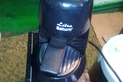 Кавоварка "Сатурн", модель - ST -CM 1089 