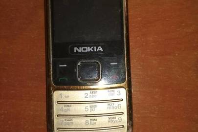 Мобільний телефон "NOKIA 6700"