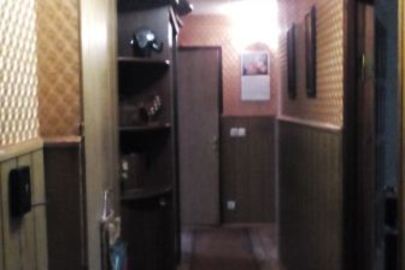 ІПОТЕКА: Чотирикімнатна квартира загальною площею 82.1 кв.м., за адресою: м.Херсон, Кіндійське шосе, буд.30, кв.40