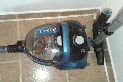 Пилосмок марки Philips Power Pro Active