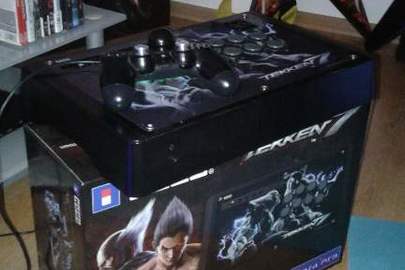 Контролер TEKKEN 7