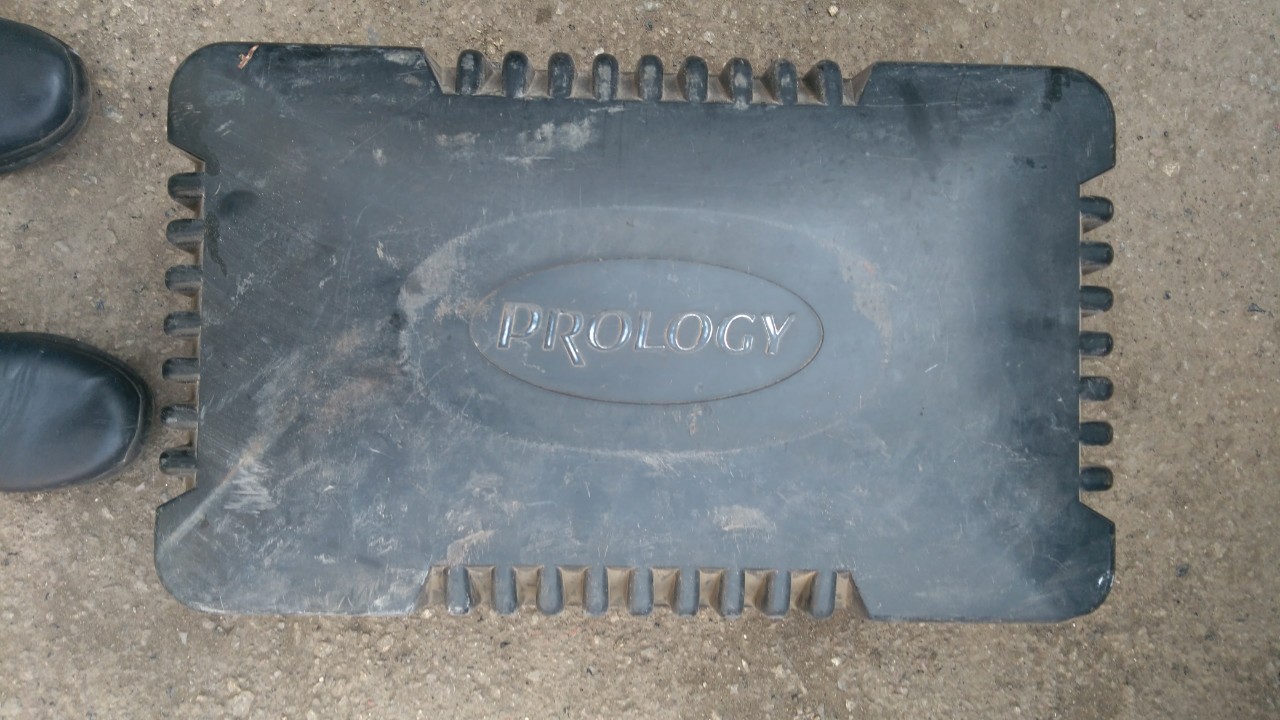Сабвуфер Prology
