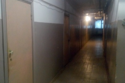ІПОТЕКА. Нежитлові приміщення загальною площею 332.2 м.кв., розташовані за адресою: м.Херсон, проспект 200 років Херсона, кор.4, буд.38