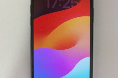 Конфіскація майна за ухвалою суду: Мобільний телефон марки "Iphone" IMEI: 352830113168672, IMEI: 352830113177491, б/в  