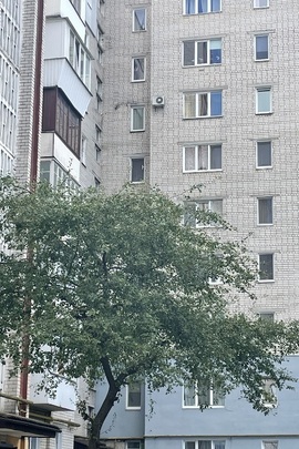 1/3 частина трикімнатної квартири загальною площею 62,8 кв.м., розташована за адресою: м.Рівне, вул. Назара Небожинського (Павлюченка), буд. 18, квартира 57