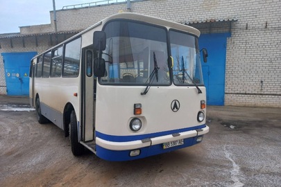  Автобус (пасажирський) ЛАЗ 695Н, 2004 р.в., білого кольору,  ДНЗ: ВВ5387АЕ, VIN:Y8A695N0040176665