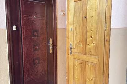 Двокімнатна квартира, загальною площею 41,60 кв. м., за адресою: м. Чернівці, проспект Незалежності, будинок 89, квартира 2