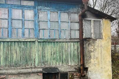 Однокімнатна квартира, загальною площею 36,70 кв. м., за адресою: м. Чернівці, вулиця Ростицька, будинок 30, квартира 1