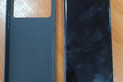 Конфіскація майна за рішенням суду: мобільний телефон марки «Xiaomi Redmi Note 13 pro+5G», стан б/в