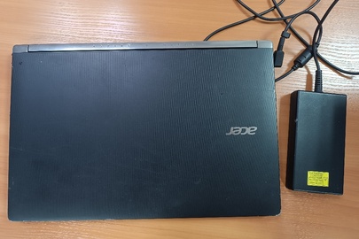 Конфіскація майна за рішенням суду: ноутбук марки No 355187118865917 та IMEI Nº355187118873803, стан б/в