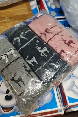 Колготи дитячі у кількості 600 шт., без ознак використання 