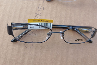 Окуляри в асортименті у кількості 5441 шт., без ознак використання