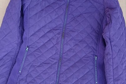 Куртки жіночі в асортименті у кількості 31 шт., без ознак використання