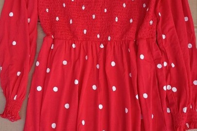 Сукня жіноча в асортименті у кількості 28 шт., без ознак використання