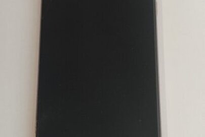 Конфісковане майно за рішенням суду: мобільний телефон Samsung Galaxy А-032F-DS, імеі1:356298774500359, імеі2:359317464500359, Б/В, стан задовільний