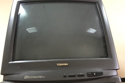 Телевізор  TOSHIBA 2125XSR 