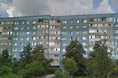 1/4 частина квартири, загальною площею 50,1 кв.м., за адресою: м. Дніпро, вул. Агнії Барто, буд. 19, кв. 55, реєстраційний номер майна: 23287613