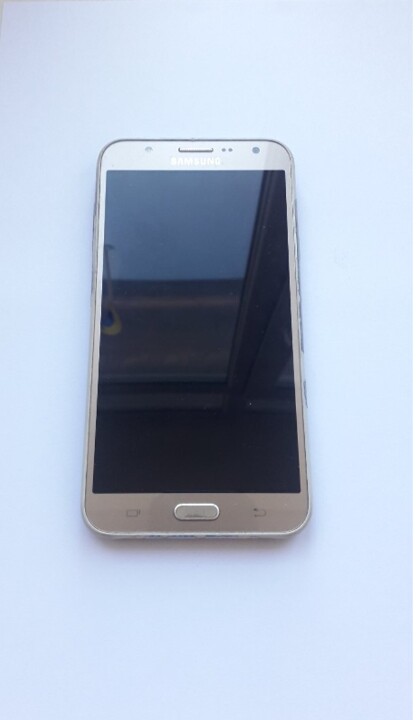 Мобільний телефон марки Samsung SM-700H/DS (SEK) imei 1 - 352205089671993 imei 2 - 352206089671991, б/в